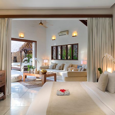 Villa Kubu Seminyak  Bagian luar foto