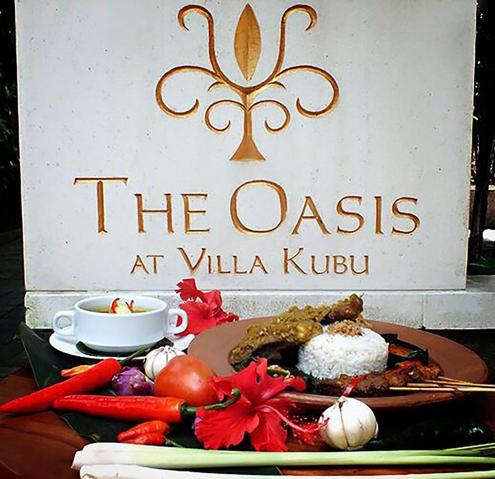 Villa Kubu Seminyak  Bagian luar foto