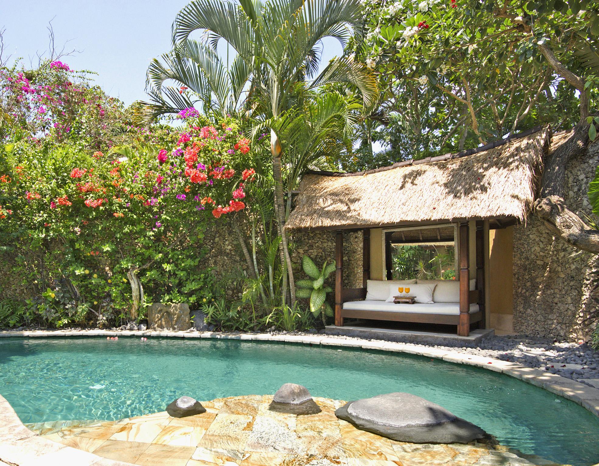 Villa Kubu Seminyak  Bagian luar foto