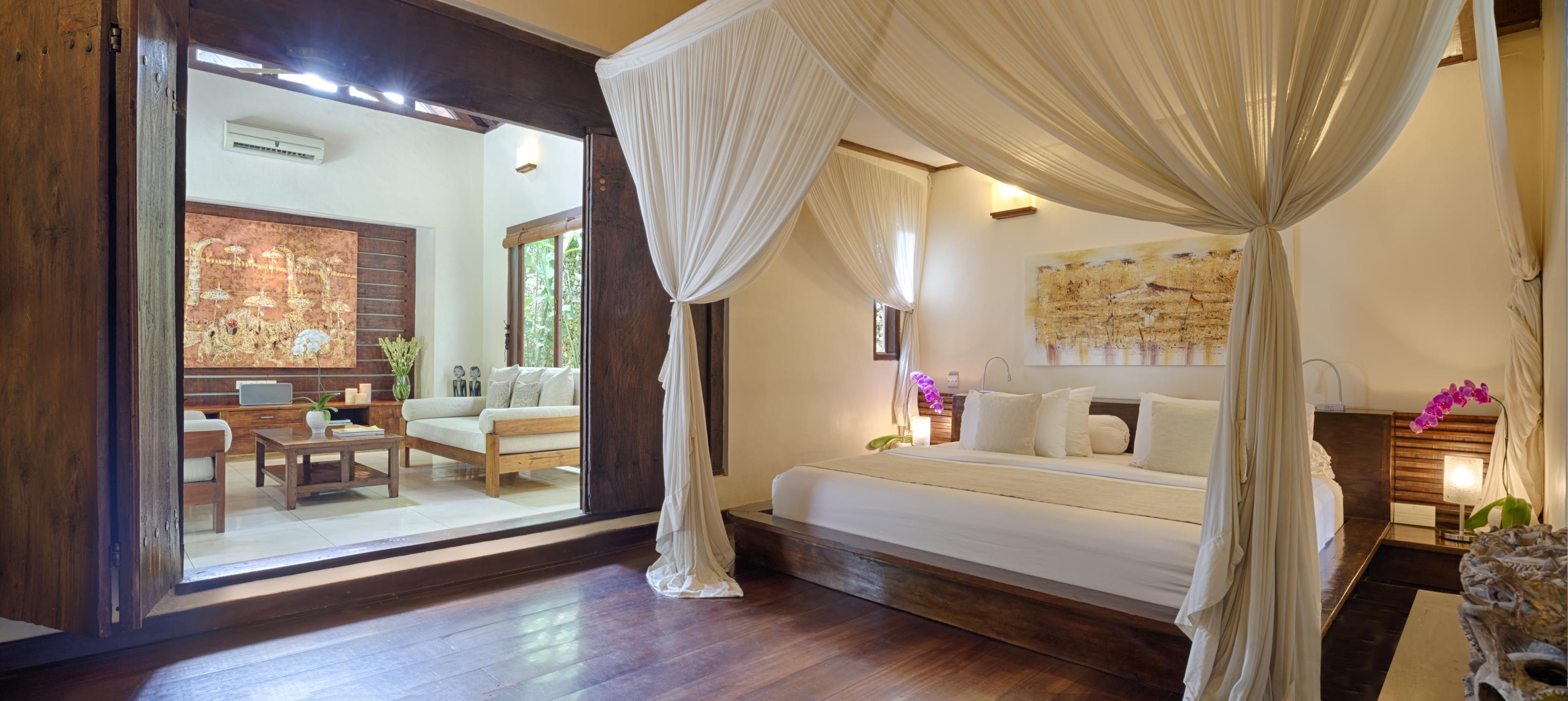 Villa Kubu Seminyak  Bagian luar foto