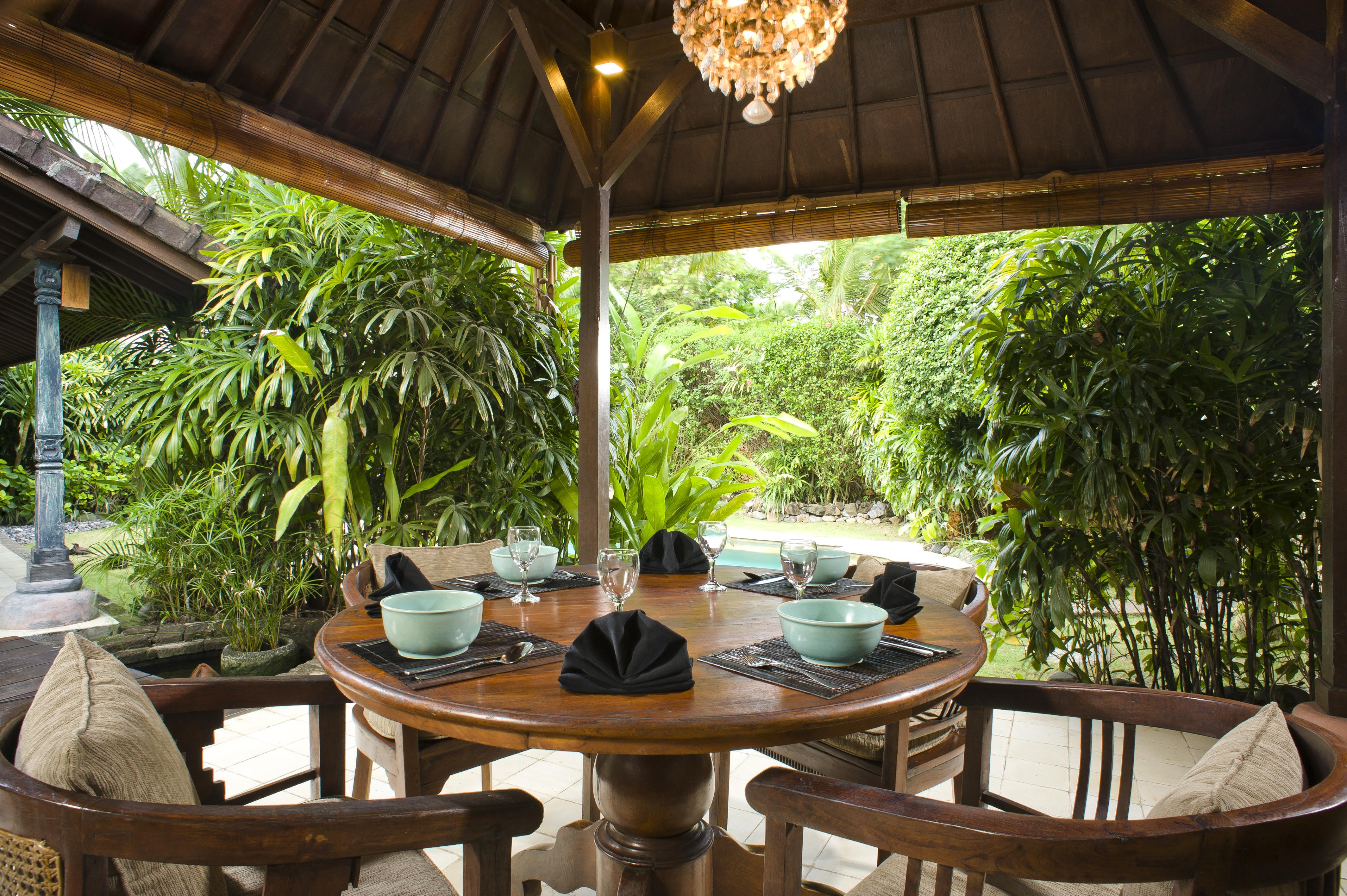 Villa Kubu Seminyak  Bagian luar foto