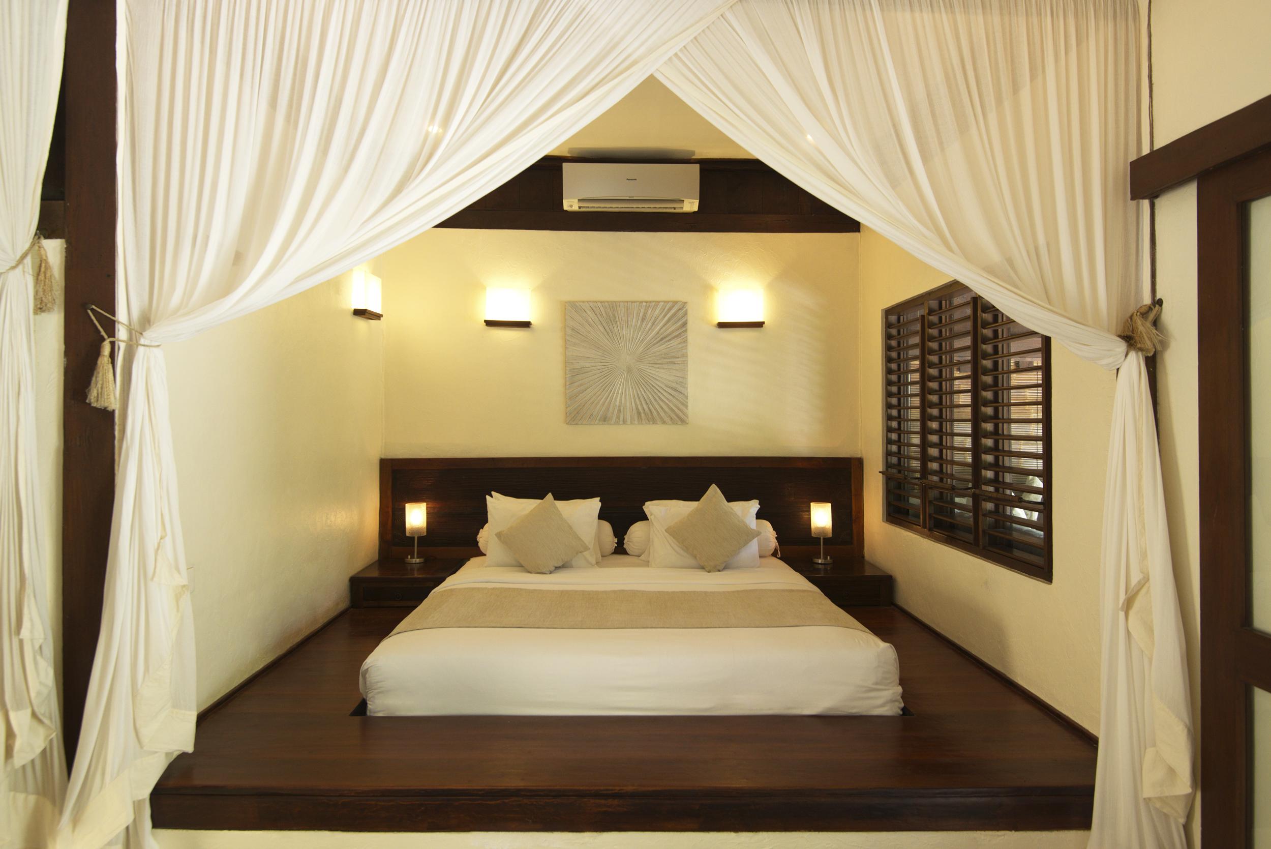 Villa Kubu Seminyak  Bagian luar foto