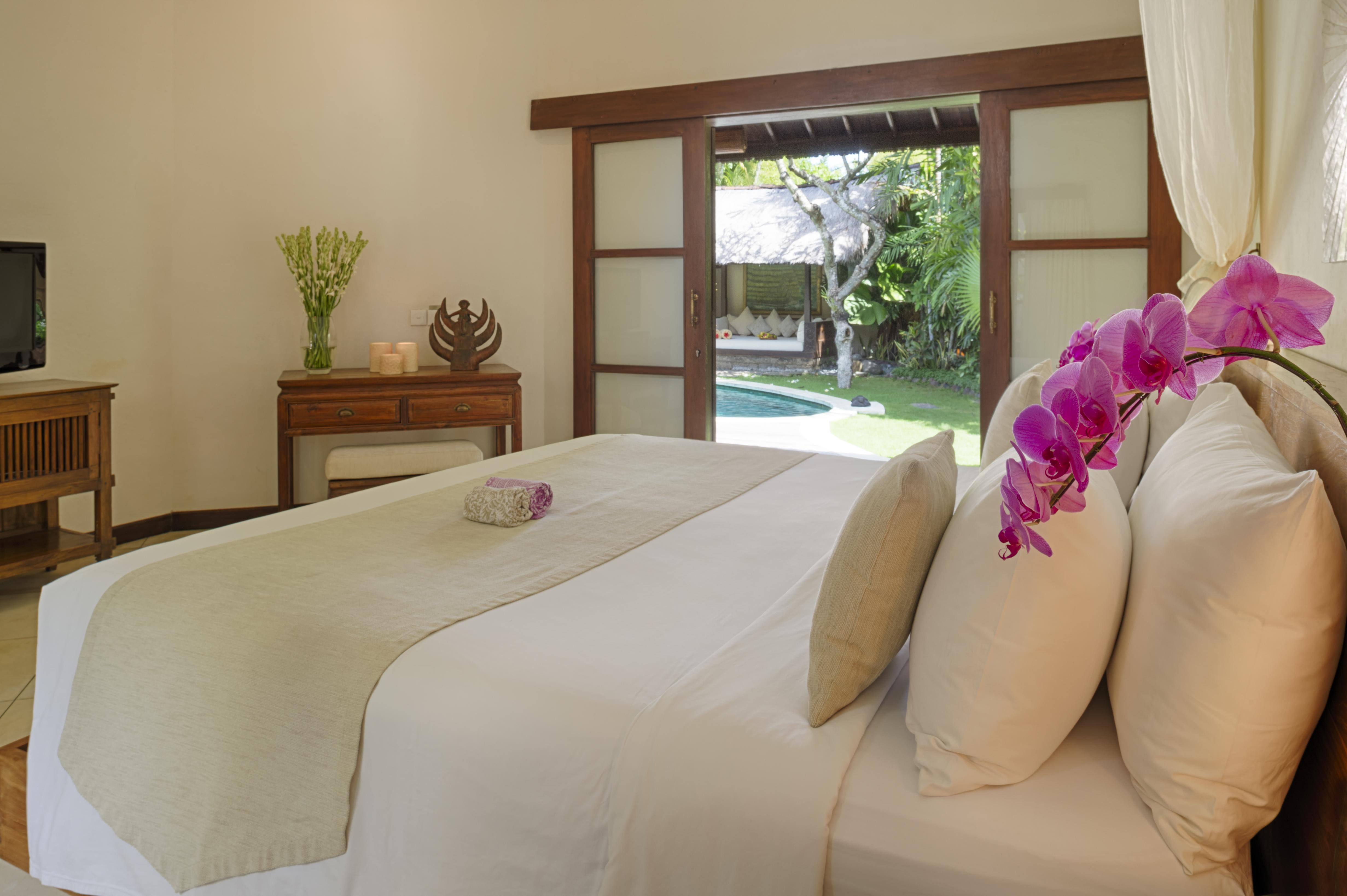 Villa Kubu Seminyak  Bagian luar foto