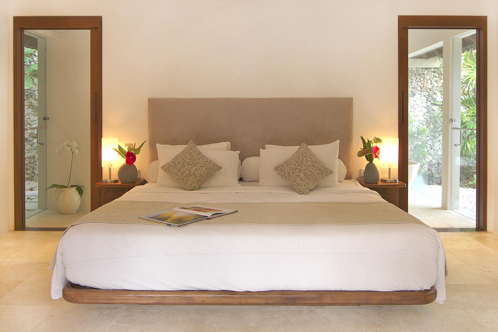 Villa Kubu Seminyak  Bagian luar foto