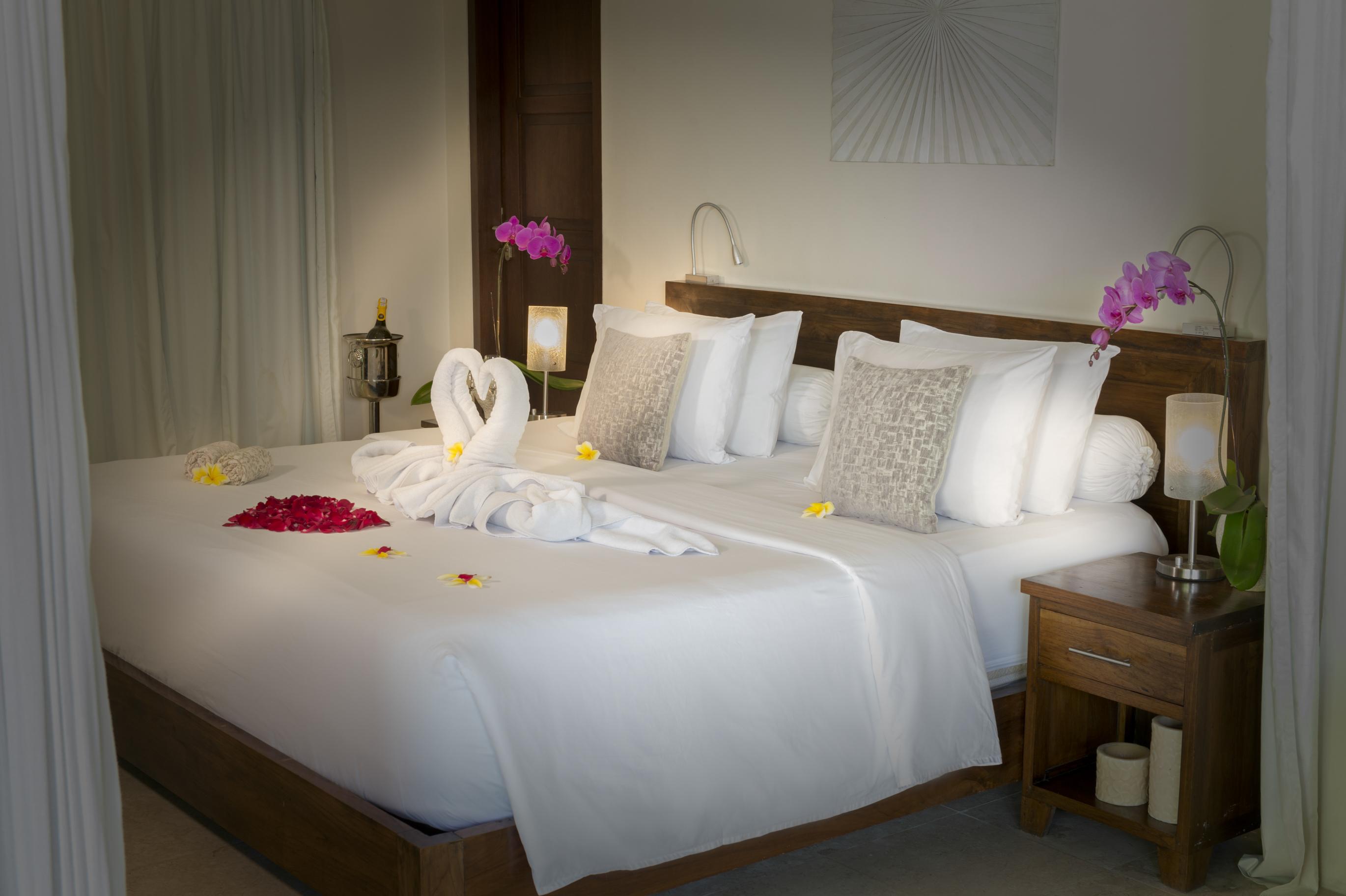Villa Kubu Seminyak  Bagian luar foto