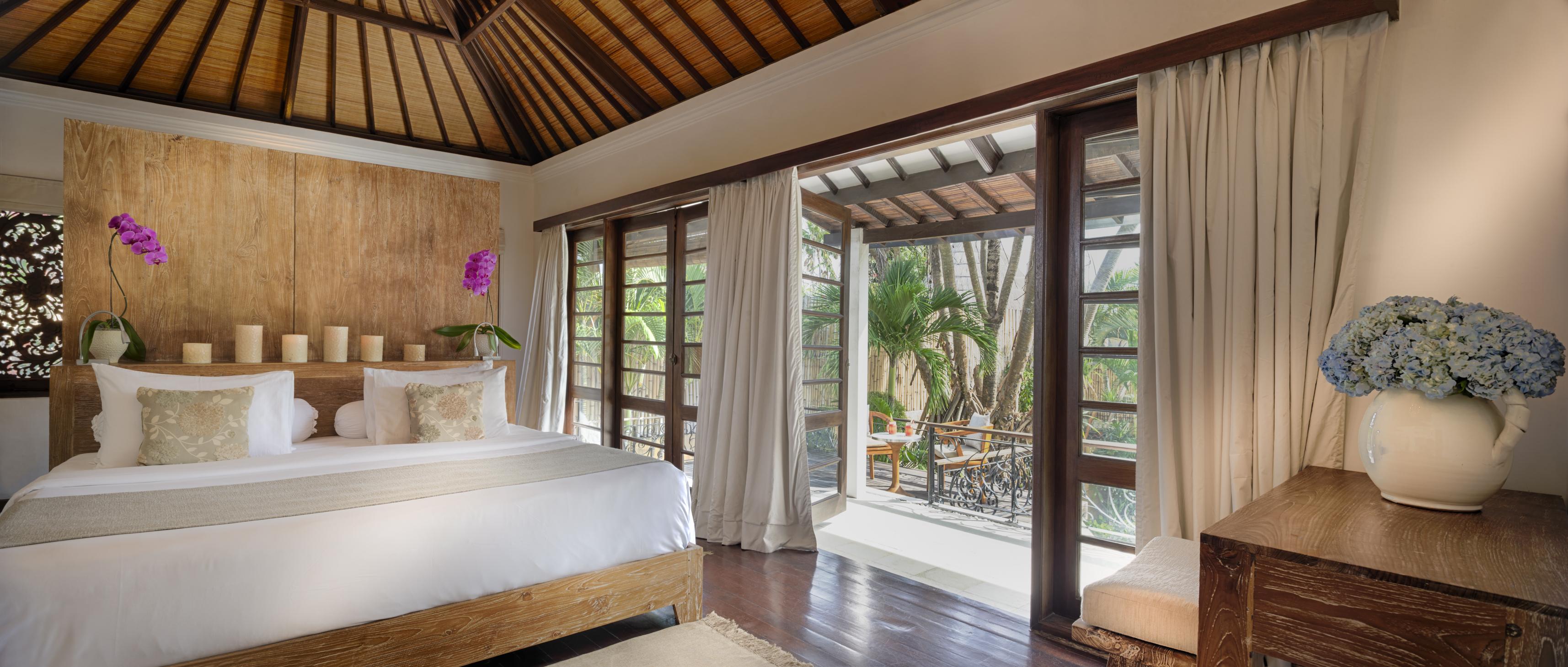 Villa Kubu Seminyak  Bagian luar foto