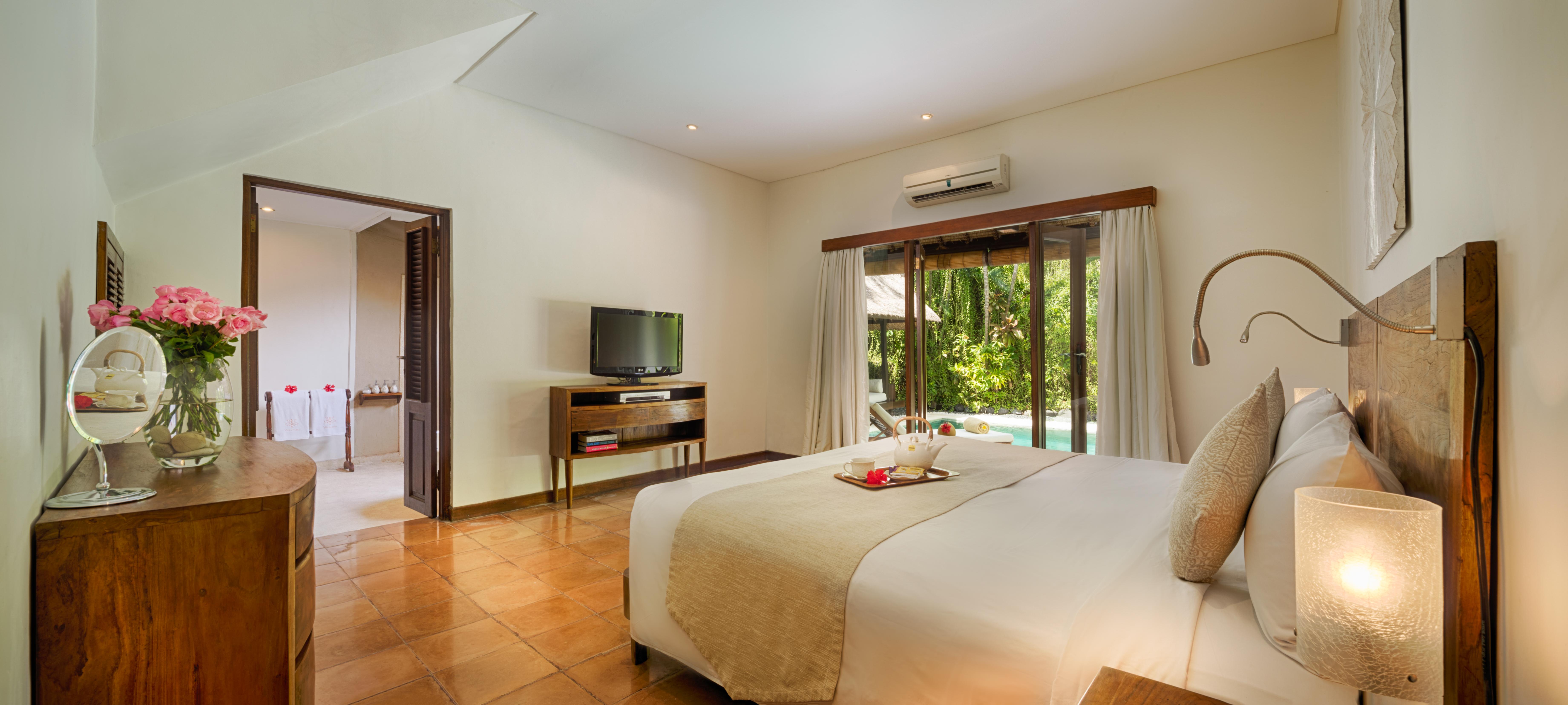Villa Kubu Seminyak  Bagian luar foto