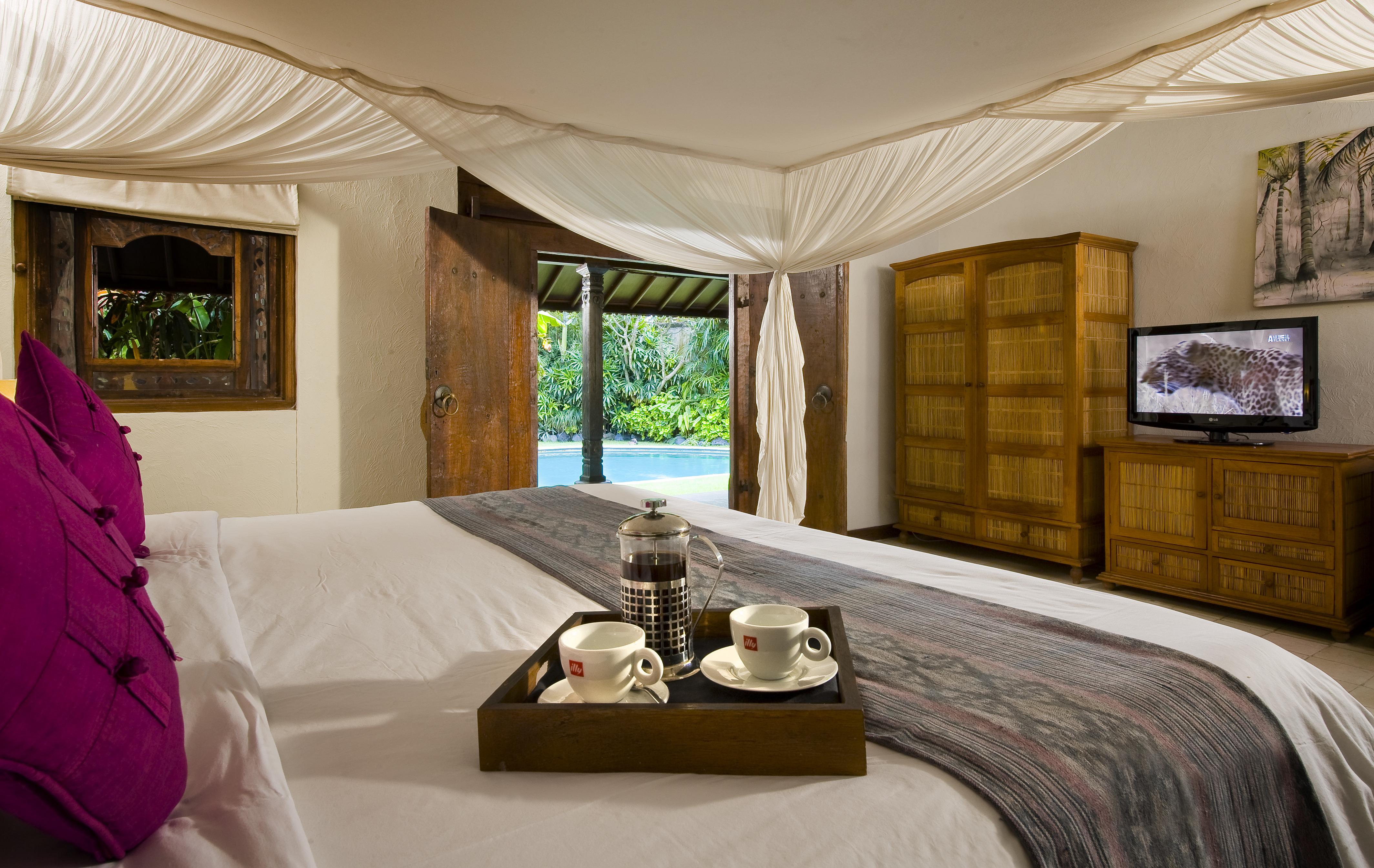 Villa Kubu Seminyak  Bagian luar foto