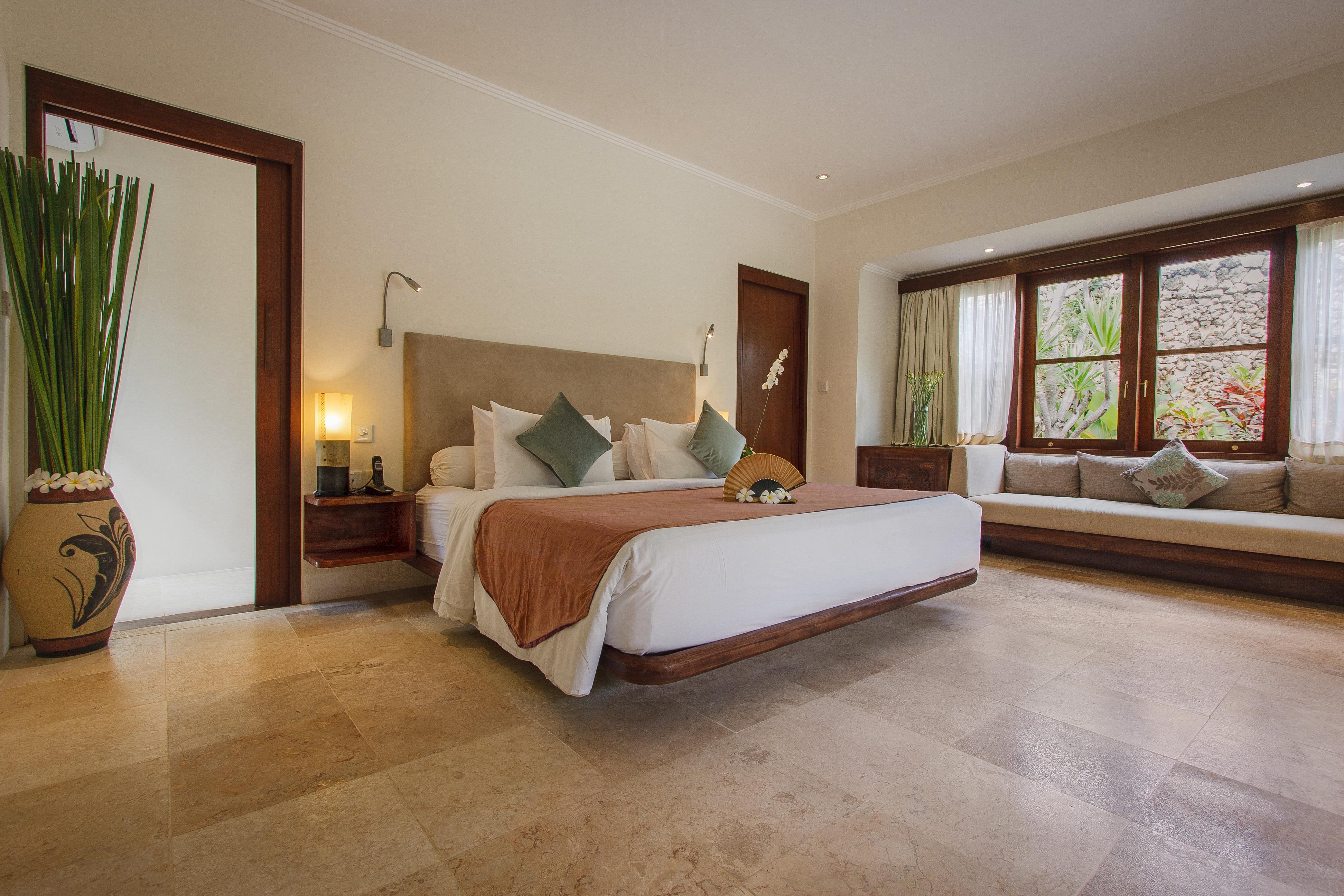 Villa Kubu Seminyak  Bagian luar foto