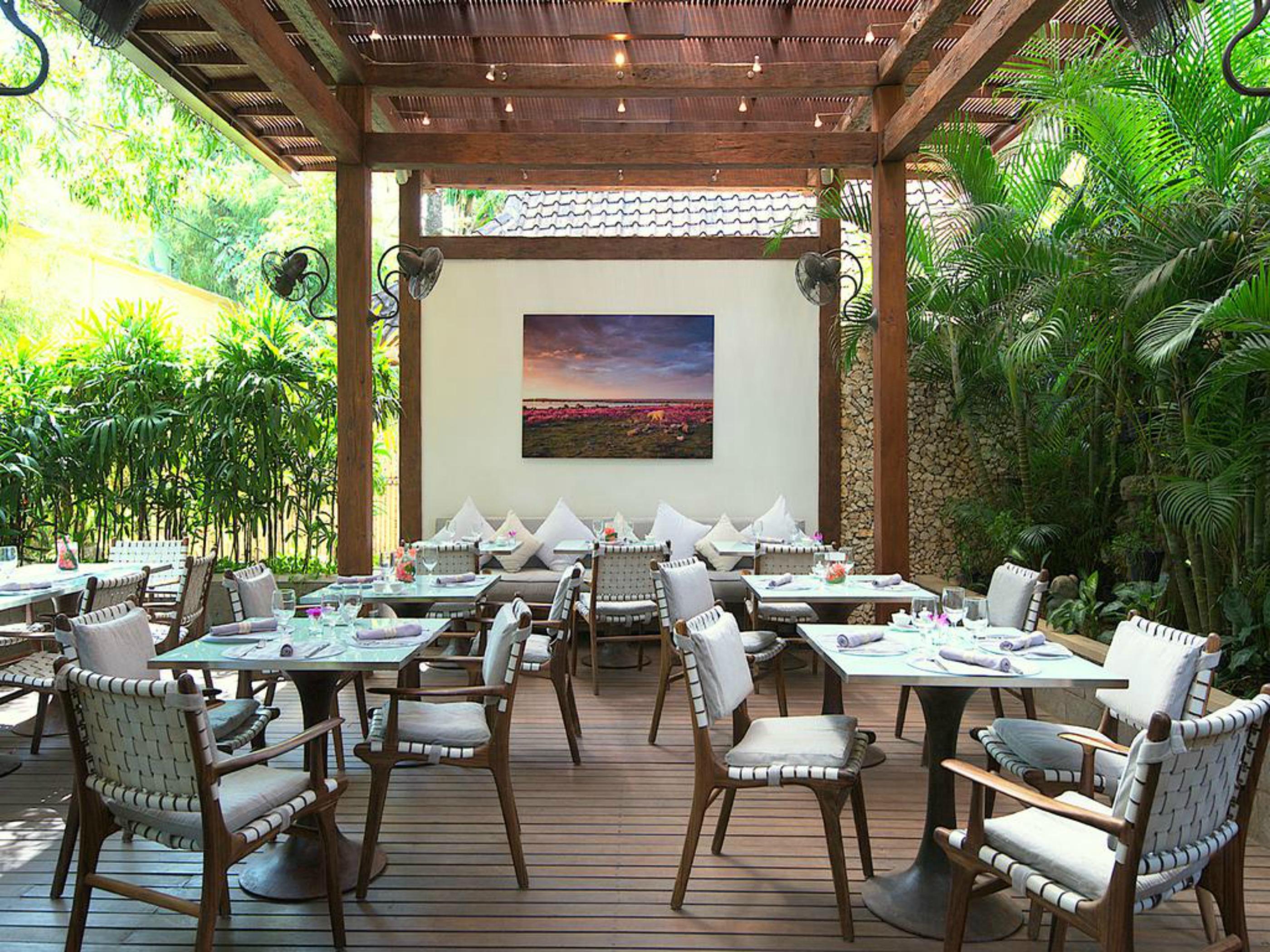 Villa Kubu Seminyak  Bagian luar foto