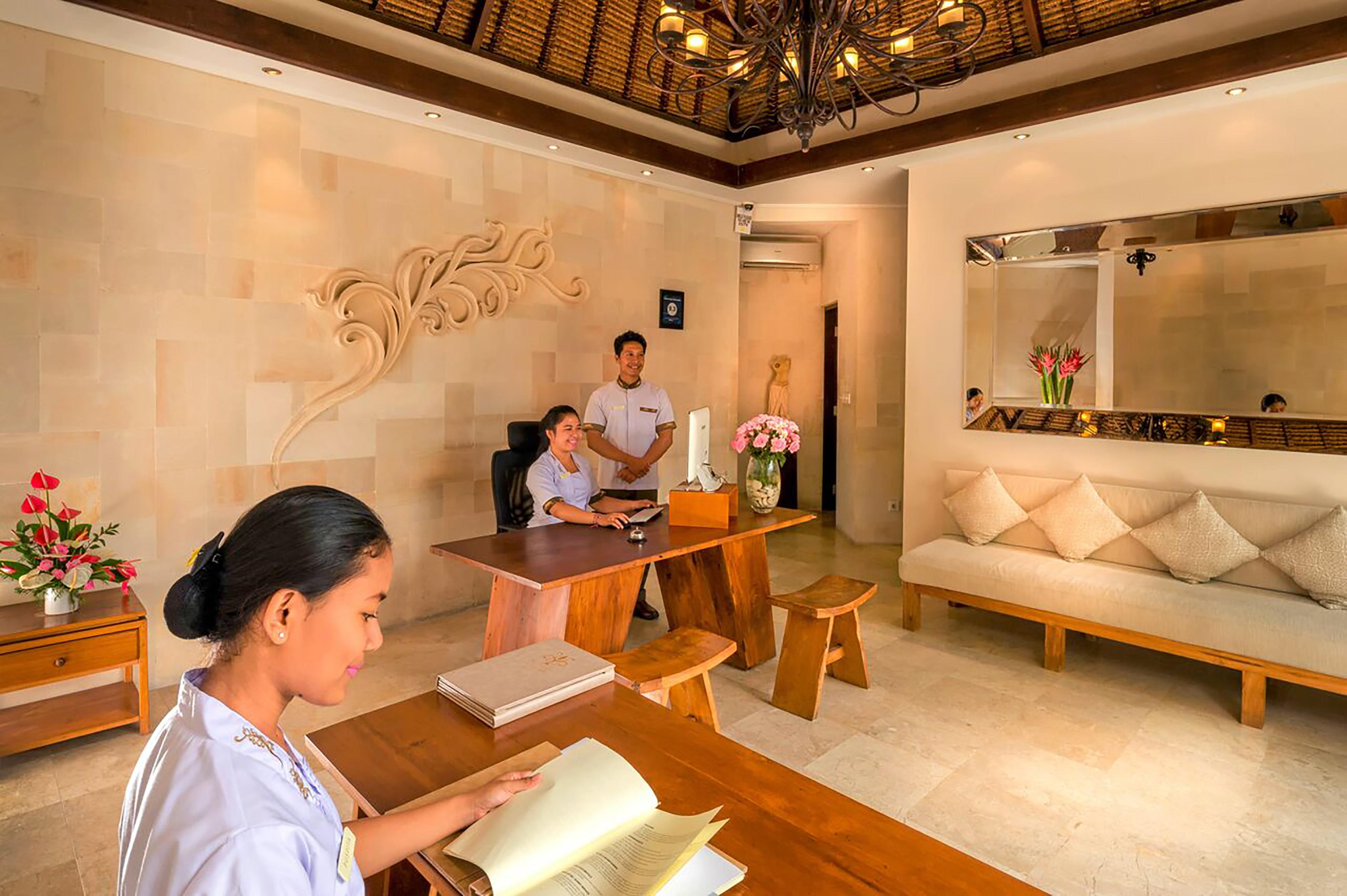 Villa Kubu Seminyak  Bagian luar foto