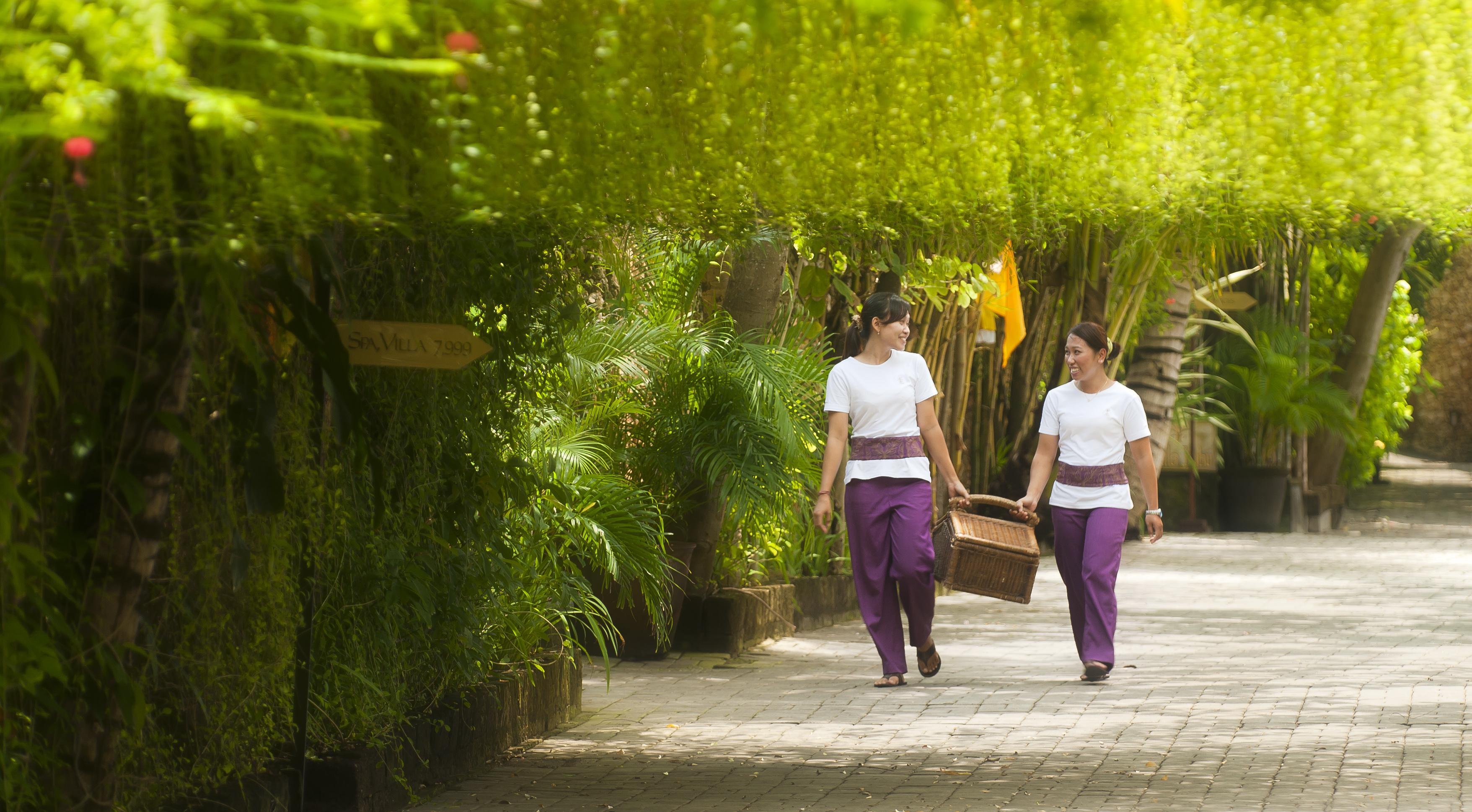 Villa Kubu Seminyak  Bagian luar foto