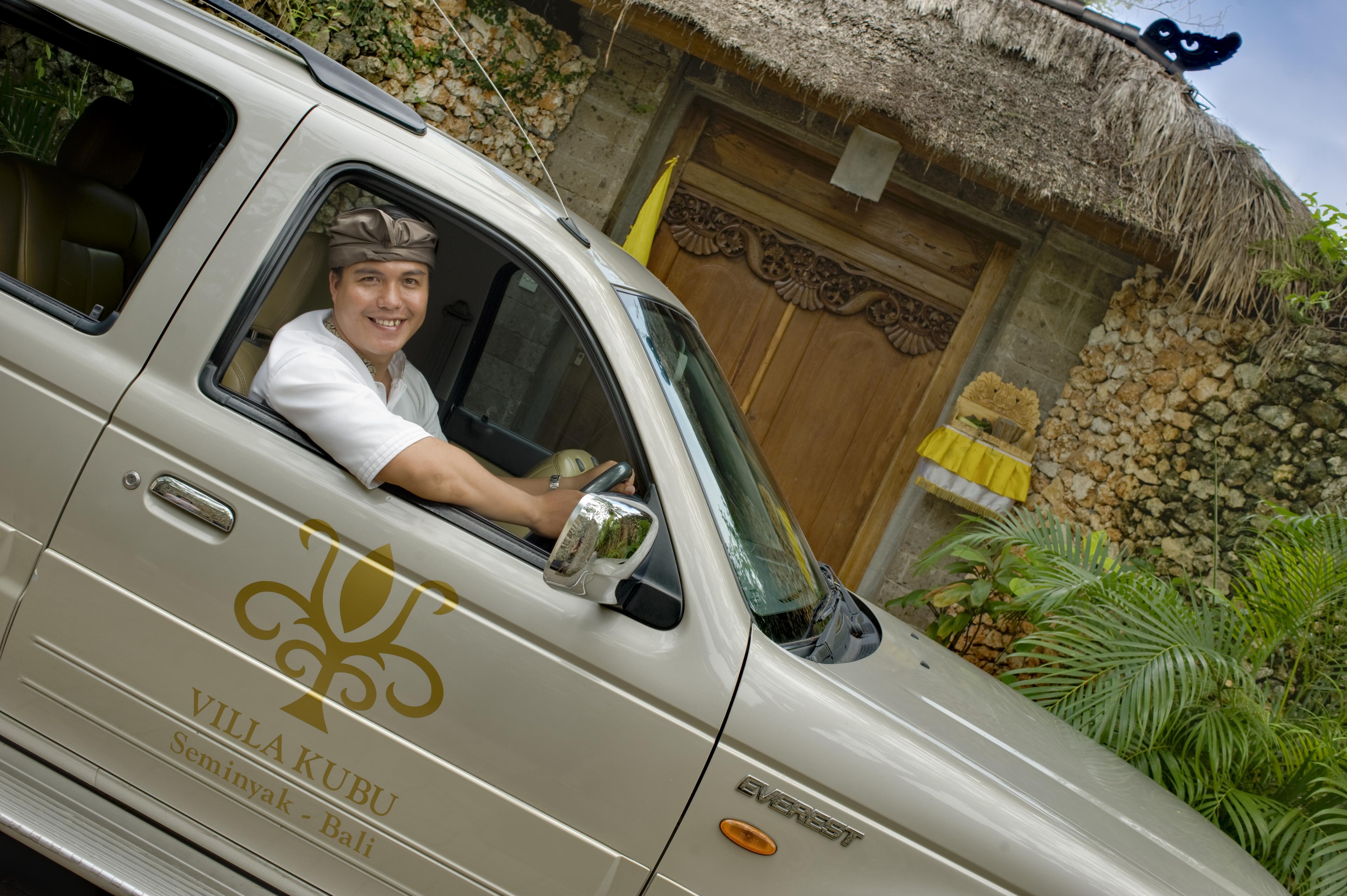 Villa Kubu Seminyak  Bagian luar foto