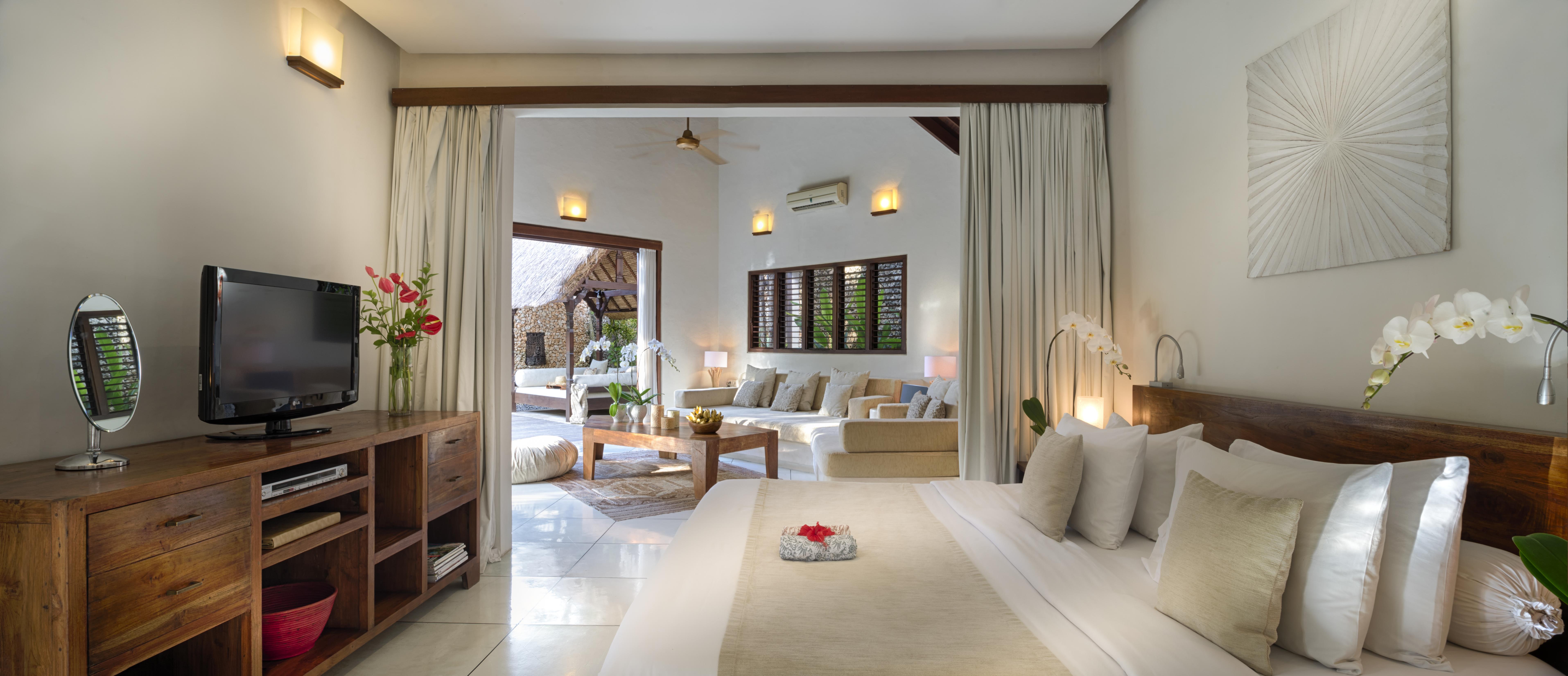 Villa Kubu Seminyak  Bagian luar foto